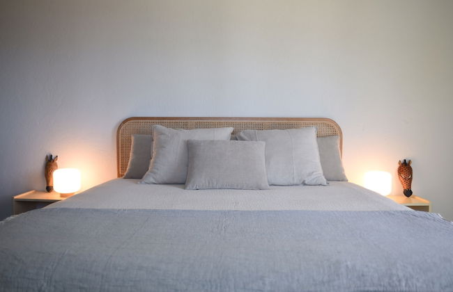 Vumba - The Bue-Maria Suite - Foto 2