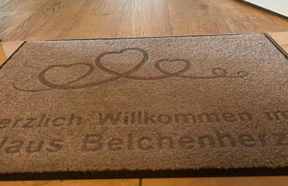 Haus Belchenherz - Münstertal - Photo 13