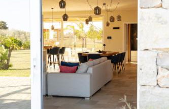 Villa Santo Spirito a 5 minuti da Otranto - Foto 28