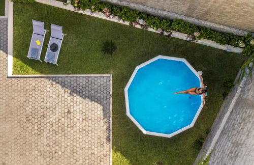 Sun, Pool and Comfort, The White House - Foto 4