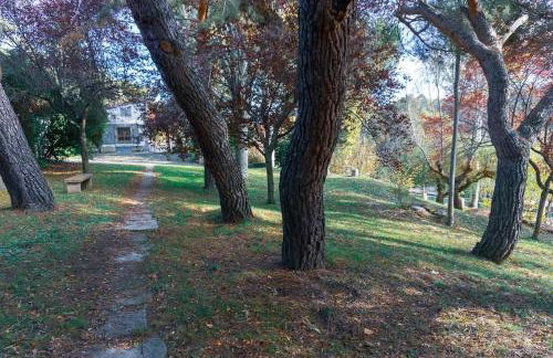Peñagorda, casa con vistas en Barco de Ávila - Photo 22