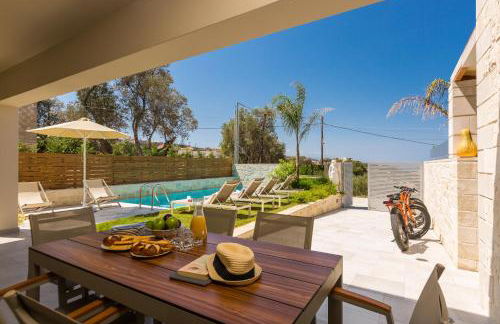 Kallisti Villas, Family Paradise, By ThinkVilla - Foto 24