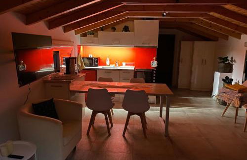 Ακτή Βολέρι panoramic view suite-parking-5g wifi - Foto 21