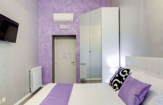 Colosseo Panoramic Rooms - Foto 14