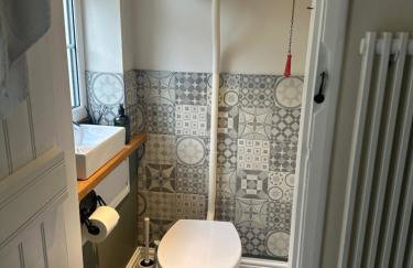 Thatch End Cottage - Photo 21