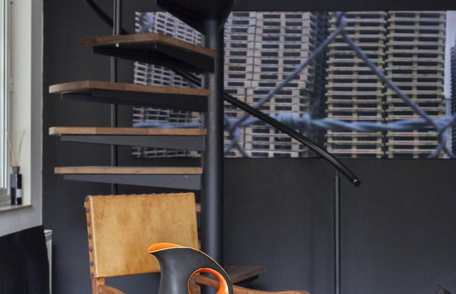 The Soul Antwerp - Foto 14