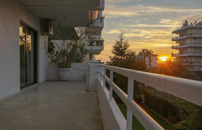 Kleio - Spacious Apartment in Glyfada - Foto 25