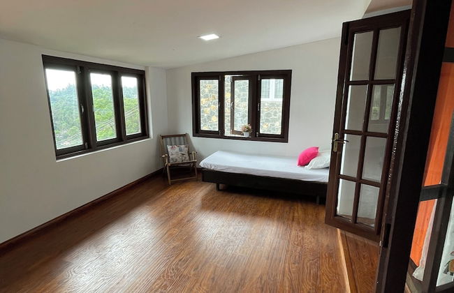 Nashika Homestay - Foto 29