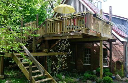 Hof Rahlf im Naturpark Aukrug - Foto 25