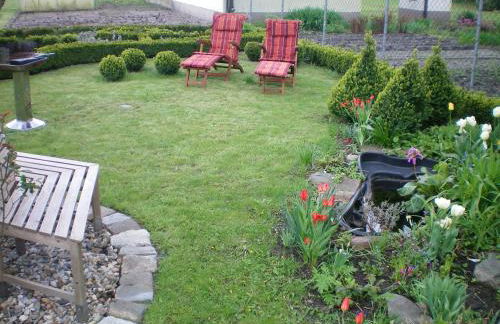 Spreewald-Ferienwohnung Reschke - Foto 21