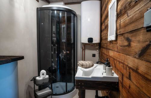 Siedlisko Szaciłówka - Domek Lipowy - Photo 6