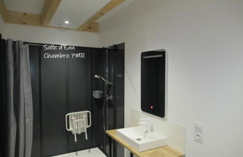 La Ferme du Panorama et Spa - Foto 22