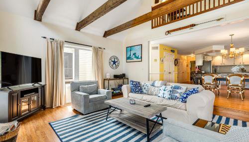 Town of South Bethany --- 119 Canal Dr - Foto 4