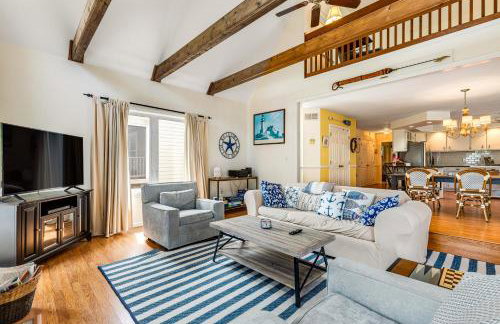 Town of South Bethany --- 119 Canal Dr - Foto 4