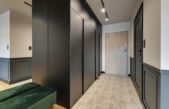 Seaside Przystań Letnica by Downtown Apartments - Foto 24