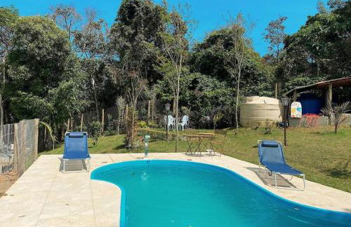 Macondo Chalés - Foto 53