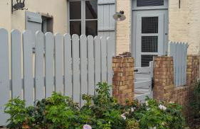 Maison Les 3 oies - Foto 14