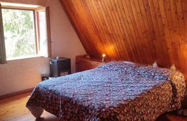 Chalet Edelweiss Marsia-Tagliacozzo 1500mt - Foto 35