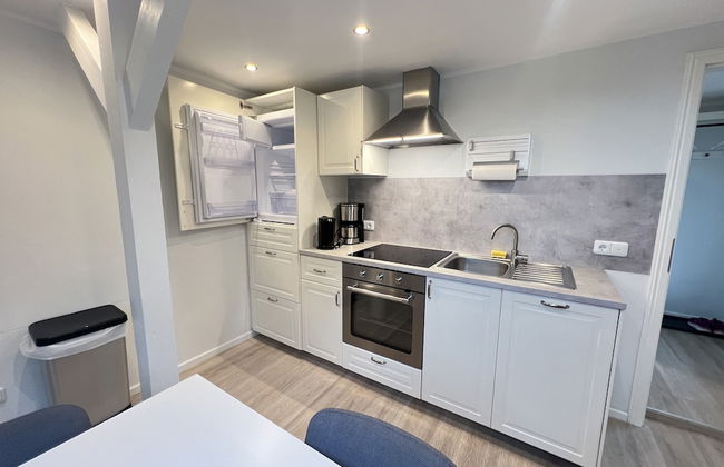 Schwalehof Gästewohnungen - Foto 64