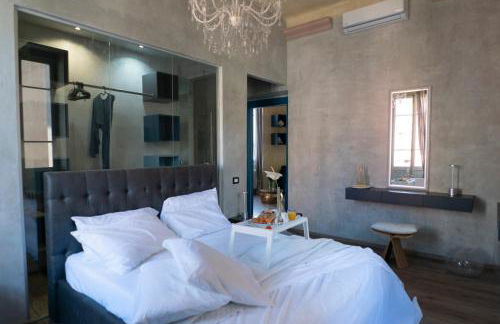 La Venere Suite - Foto 49