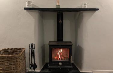 Mousehole in Aberdyfi Charming Seaside Fisherman's Cottage - Foto 15