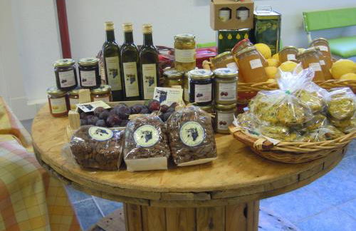 Agriturismo Camisadu - Foto 104