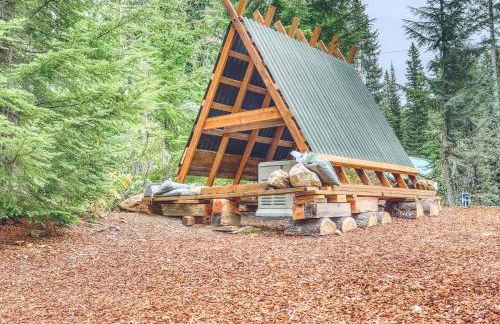 Marshall Cabin - Meredith Lodging - Foto 50