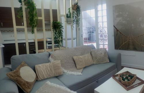 Agradable casa con terraza - Foto 2