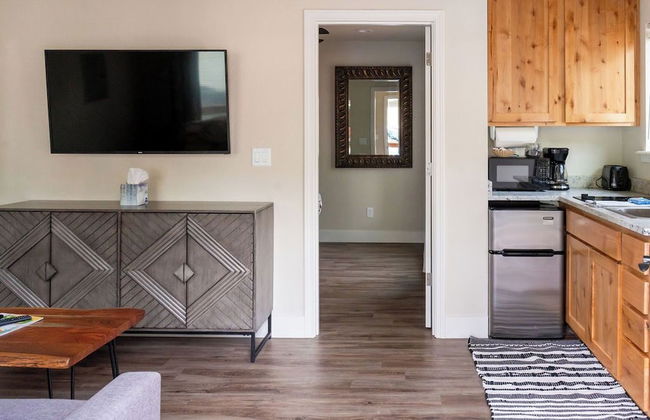 Rogue River Resort - Foto 11