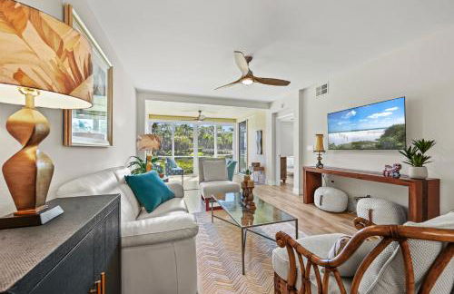 1st floor condo, resort amenities, stunning view - Foto 11