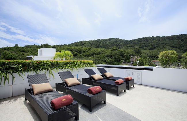 By The Lake Villas - Foto 28