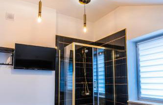 GLAMOUR - Restaurant & SPA - Foto 9