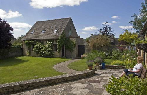 Temple Mews - Foto 19