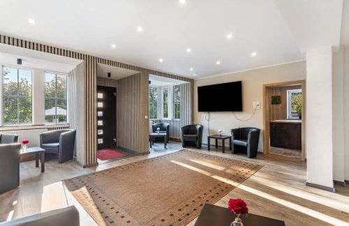 Haus Fürstenberg - Foto 3