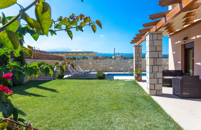 Villa Roumeli - Foto 36