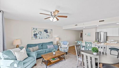 Pelican Beach Resort 809 - Foto 4