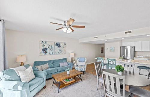 Pelican Beach Resort 809 - Foto 4