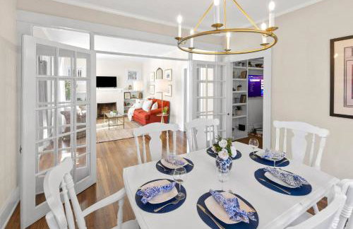 Southern Charmer *HOT TUB *Great Location DT UAB - Photo 6