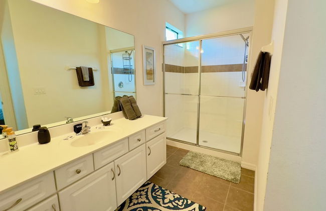 Sapphire Haven Near Disney - Foto 47