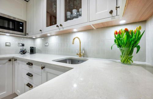 Central London Hyde Park Apartments - Foto 25