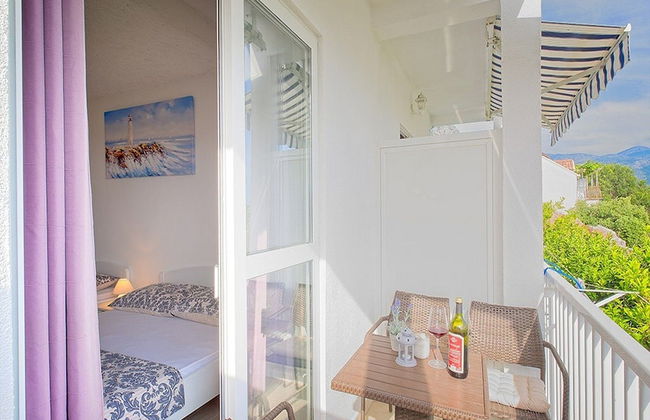 Apartments Grljević - Foto 5