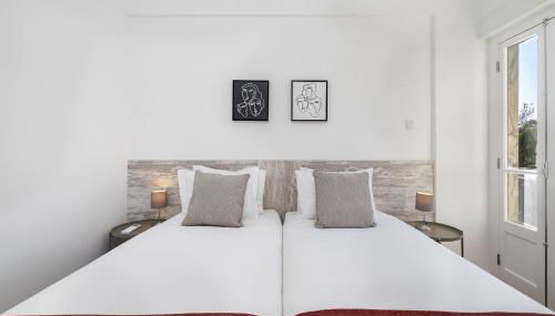 WHome Peaceful Algés Family Home away from City Noise - Photo 3