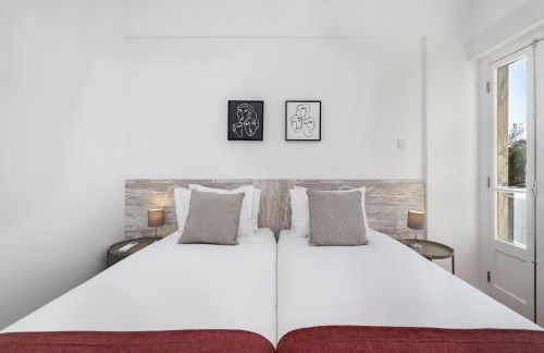 WHome Peaceful Algés Family Home away from City Noise - Foto 3