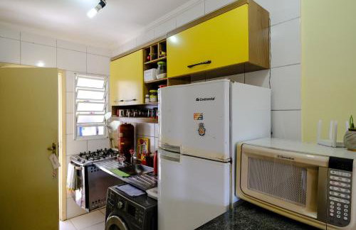 Apt 5 min da praia andando - Foto 11