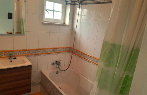 Sunset flat in Malhadais - Photo 21