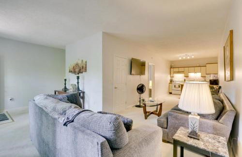 Basye Getaway with Pool Access, 2 Mi to Bryce Resort - Photo 4