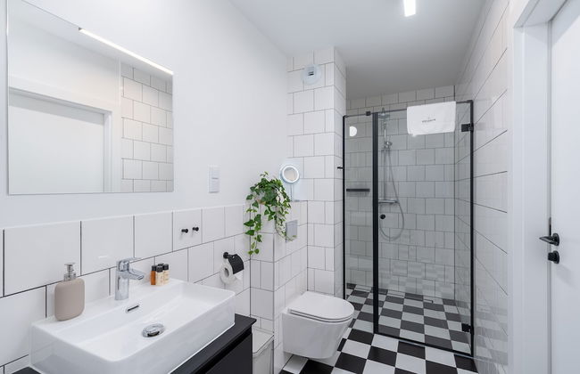 inQse Krakow | Centre - Foto 42