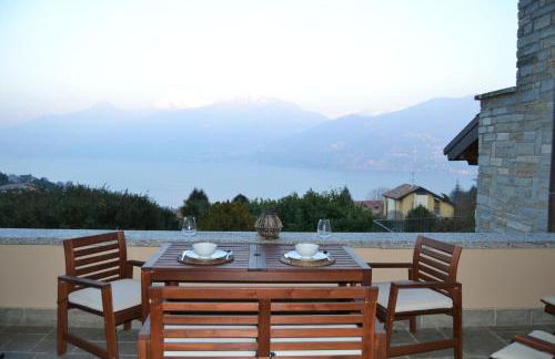 Menaggio Lake View - Villetta con vista! - Foto 14