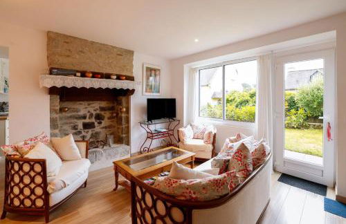 Maison Bretonne Calme Centre Ville - Foto 1