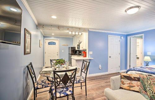 Updated Williamstown Apartment with Kitchen! - Foto 12